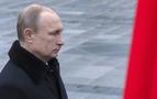 “Putin hasta olduğu için Astana ziyaretini erteledi”