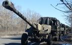 Ukrayna barışında ağır silahların çekilmesinde kriz