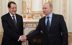 Rum lider, Putin’le görüştü: İşbirliğimiz üçüncü ülkelere karşı değil