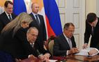 Putin: Kıbrıs, Rus savaş gemilerine limanlarını açacak