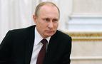Putin'den STK'ların 'yabancı ajanlık'tan çıkmasına onay