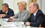 Putin: 2018’de Kremlin’e başkaları oturabilir