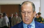 Lavrov: İran nükleer anlaşma ihtimali yüksek, ancak garanti değil