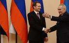Rusya parlamentosu sözde Ermeni soykırımı için açıklama yapacak
