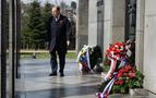 Lavrov: Türkiye, Kırım’a Ukrayna üzerinden gitmemeli