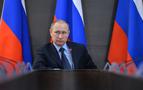 Putin: “Soykırımın” haklı gerekçesi olamaz