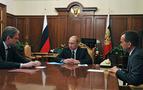 Putin Tarım Bakanı’nı görevden aldı, yeni bakana ithal ikame görevi