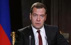 Rusya Başbakanı Medvedev de “soykırım” dedi