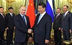 Çin lideri Moskova’da; Pekin, AEB ile ortaklık kuruyor