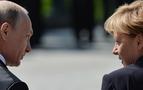 Merkel: Kırım dünya için en büyük tehditlerden biri