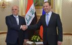 Irak Başbakanı: Bir kısım güçlere rağmen Rusya’ya geldim