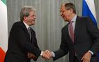 Lavrov: Kara listede Kiev darbesini destekleyenler var