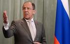Lavrov: İran nükleer anlaşmasında tek engel silah ambargosu