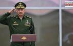 Rusya doğruladı; Suriye’de hava operasyonları başladı