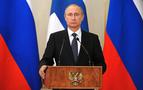 Putin: NATO, Rusya’nın topraklarını tehdit ederse, karşılık verilir