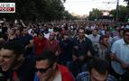 Ermenistan’da gösteriler büyüyor; yeni 'ElectroMaidan'