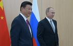 Batı yaptırım uyguluyor; Putin, Çin’e gidiyor