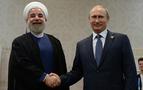 Putin, Ruhani ile görüştü; nükleer anlaşmada sona gelindi