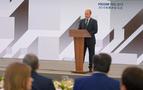 Putin: Rusya tüm ekonomik sorunların üstesinden gelecek