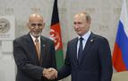Rusya'nın Afganistan endişesi