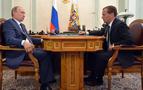 Putin, Kırım İşleri Bakanlığı’nı kaldırdı