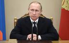 Putin, Suruç terör saldırısını kınadı