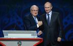 Putin: 2018 Dünya Kupası en büyük spor bayramı olacak!