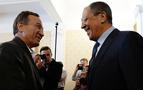 Suriye muhalefeti Moskova’dan “Cenevre 3” istedi