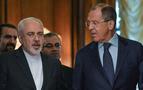 İran’dan Rusya’ya Suriye konusunda tam destek