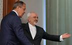 Lavrov, İranlı mevkidaşı ile görüştü; Esed’in istifası ön şart olamaz