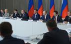 Putin, Kırım’da: Türkiye gibi BRICS ile de vizesiz rejim olsun