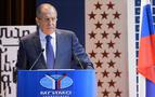 Lavrov: IŞİD’le mücadelede başarı için Esed’in devrilmesinden vazgeçilmeli