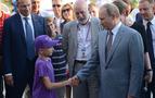 Putin 11 yaşındaki Denis’e rublenin neden düştüğünü anlattı
