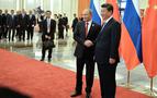 Rus petrol şirketi Rosneft, Çin’le 30 milyar dolarlık anlaşma imzaladı