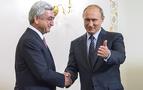 Rusya’dan Ermenistan’a süper indirimli doğalgaz ve kredi