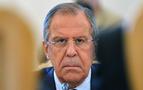 Lavrov: Suriye’nin Libya olmaması için yardıma devam edeceğiz