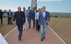 Putin’den Berlusconi ile Kırım’da sürpriz görüşme