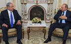 Putin’den İsrail’e güvence: Suriye, Golan’da ikinci bir cephe açamaz