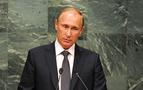 Putin, iç piyasada dövizle iş yapılmaması çağrısı yaptı