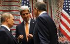 Kerry: Rusya ile Esed’in geleceği konusunda farklılık sürüyor