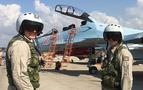 Rusya’nın Suriye operasyonlarının günlük maliyeti 4 milyon dolar