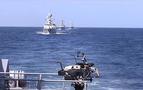Rusya, Hazar Denizi’nden Suriye’ye 26 füze fırlattı