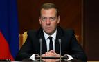 Medvedev: Ankara’da terör saldırısının haklılık gerekçesi olamaz!