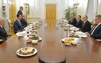 Kremlin: Suriye’de siyasi çözüm teröristlerin imhasından sonra