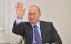 Suriye operasyonu Putin’e desteği yüzde 90’a çıkardı