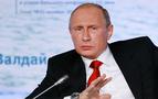 Putin: Irak’a silah veriyoruz, hava operasyonu düşünmüyoruz