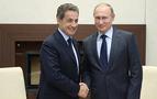 Sarkozy'den uyarı: Rusya’yı izole etmenin bir anlamı yok