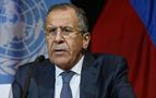 Lavrov, Türkiye’nin iddialarını yalanladı: Viyana’da bir konsensüs yok