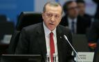 Erdoğan, Putin'in dörtlü ittifaka davetini reddetmiş