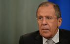 Lavrov: Koalisyon güçlerinin kibri Türkiye’nin Irak’ta küstahça davranmasına izin veriyor